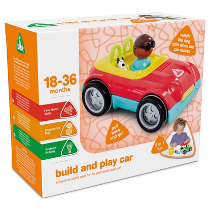 StarRace PlayCar